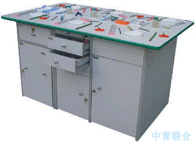 專業教學設備供應商 北京中育公司，專注中小學勞技實驗室建設