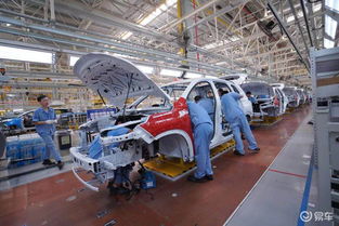 探秘達沃斯燈塔工廠 走進上汽大通的創新技術開發之路