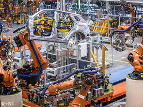 高端對話 景瑤解讀華晨i時代的邁進之路——技術服務賦能未來出行