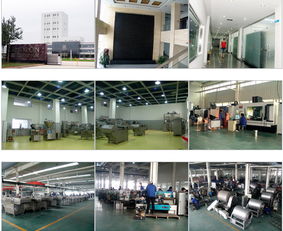 河北肉類機械制造廠排名與曉進機械專業服務