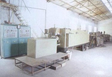 玉環縣天心機械廠技術服務 專業、高效、值得信賴