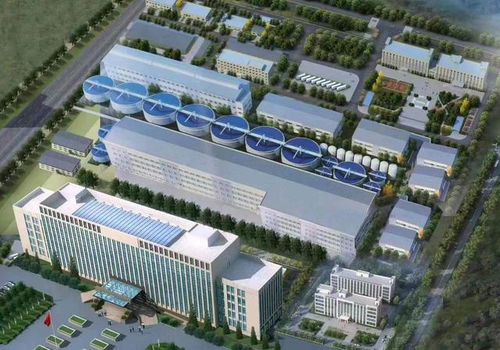 2023年煙臺中考快訊 招遠市中礦綠色智能貴金屬新材料一體化項目，引領全球無害化、產品化、高值化全產業鏈利用新模式