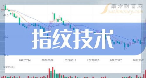 2026年上市指紋技術公司龍頭一覽 技術服務驅動下的市場格局